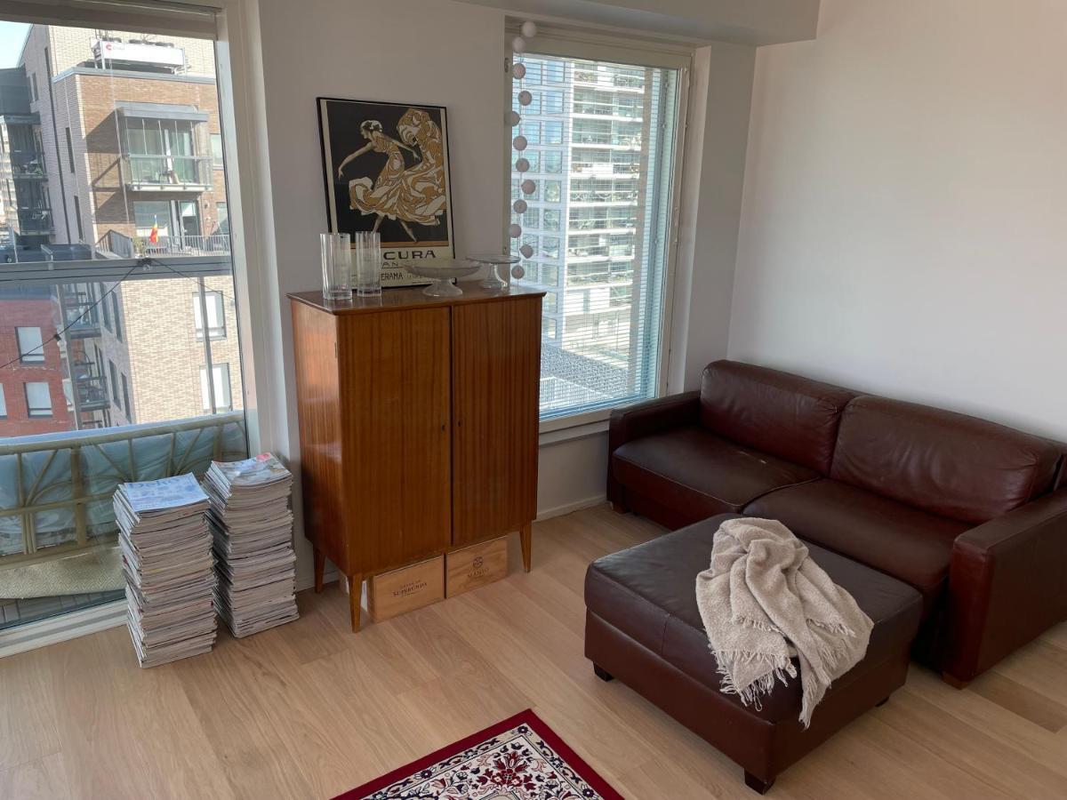 Casa Onni Apartment Хелзинки Екстериор снимка