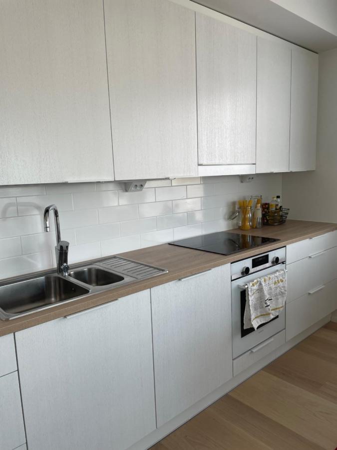 Casa Onni Apartment Хелзинки Екстериор снимка