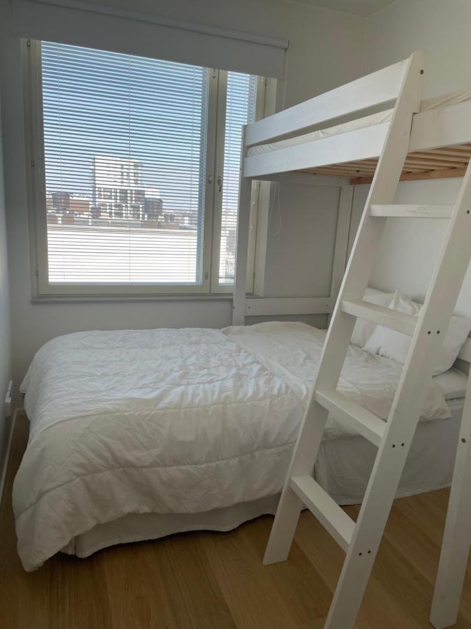 Casa Onni Apartment Хелзинки Екстериор снимка