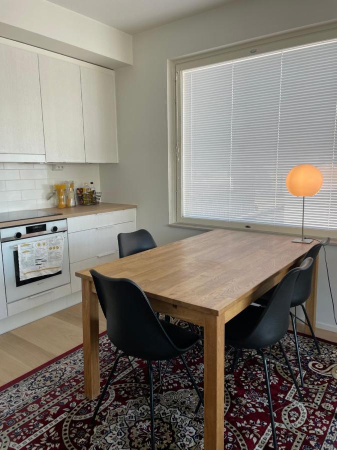 Casa Onni Apartment Хелзинки Екстериор снимка