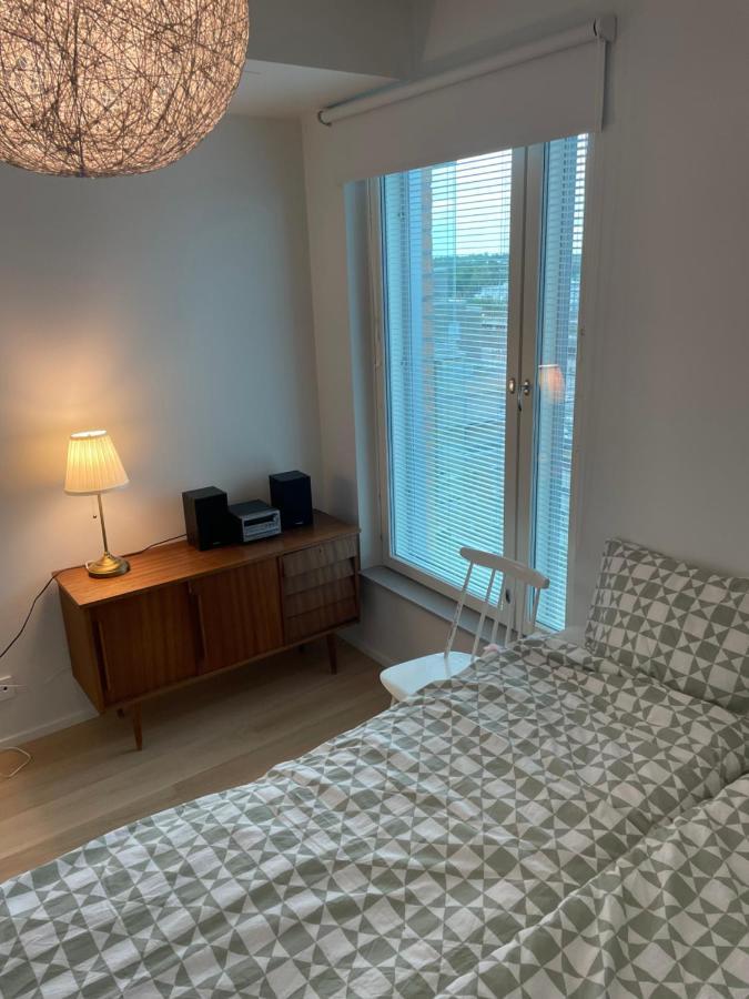 Casa Onni Apartment Хелзинки Екстериор снимка