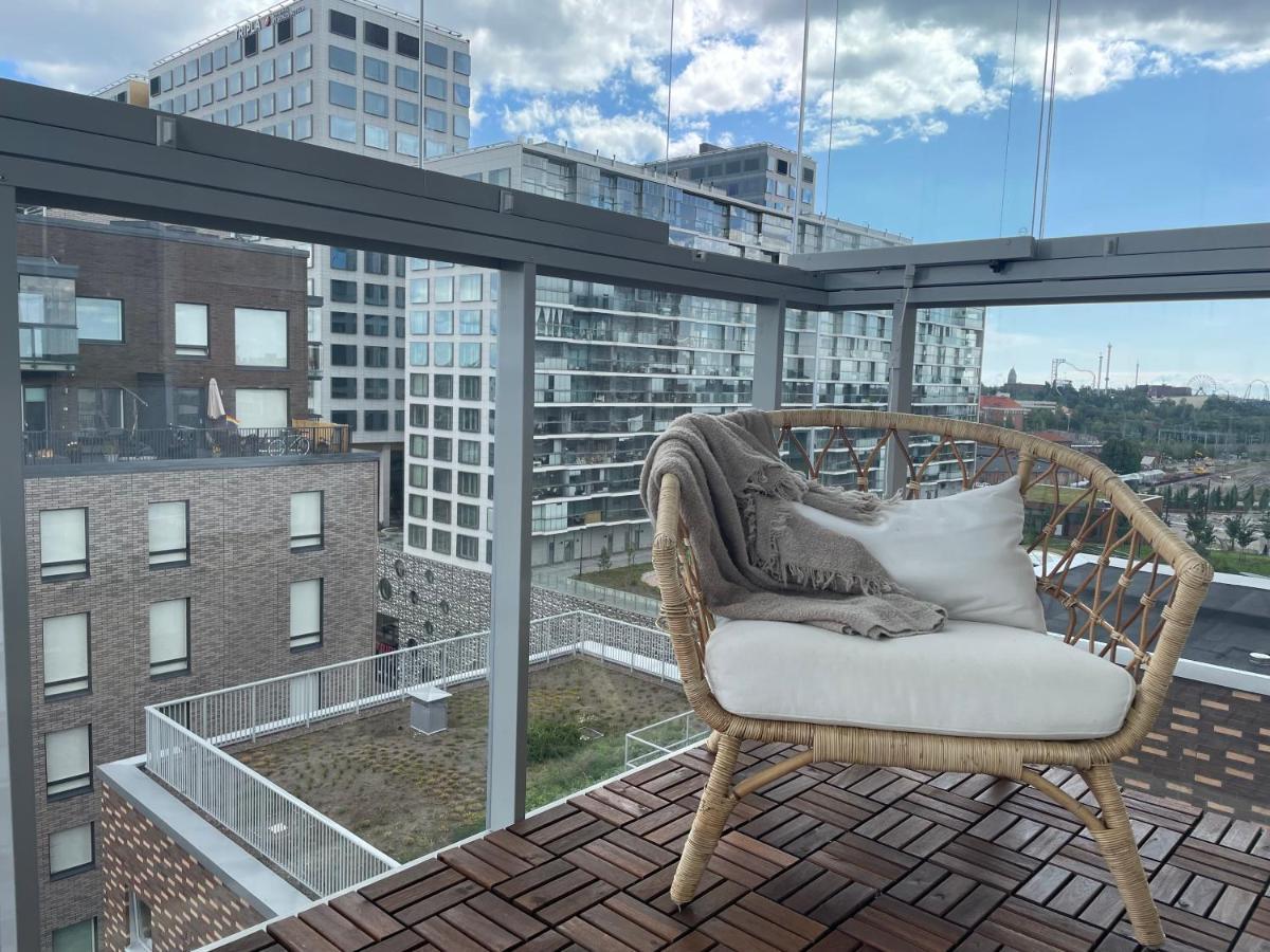 Casa Onni Apartment Хелзинки Екстериор снимка