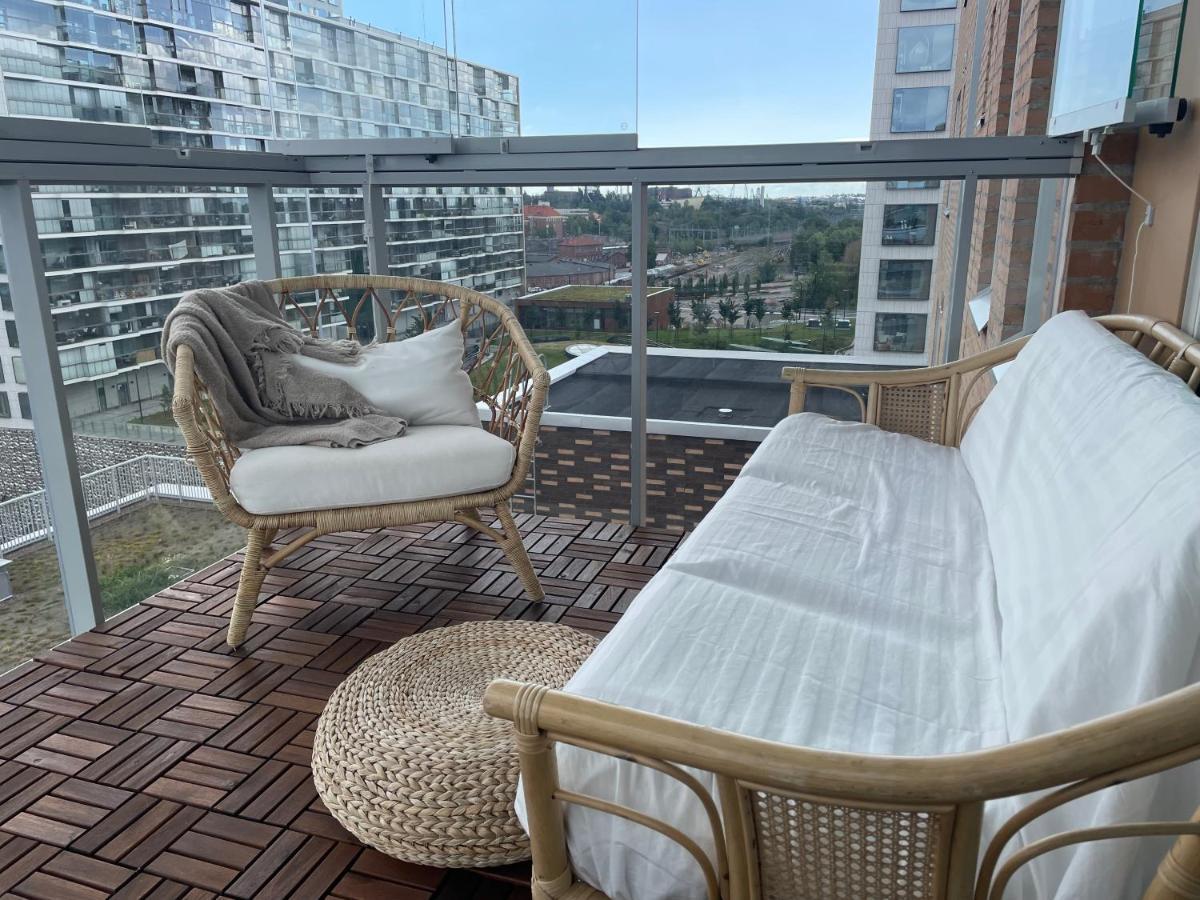 Casa Onni Apartment Хелзинки Екстериор снимка
