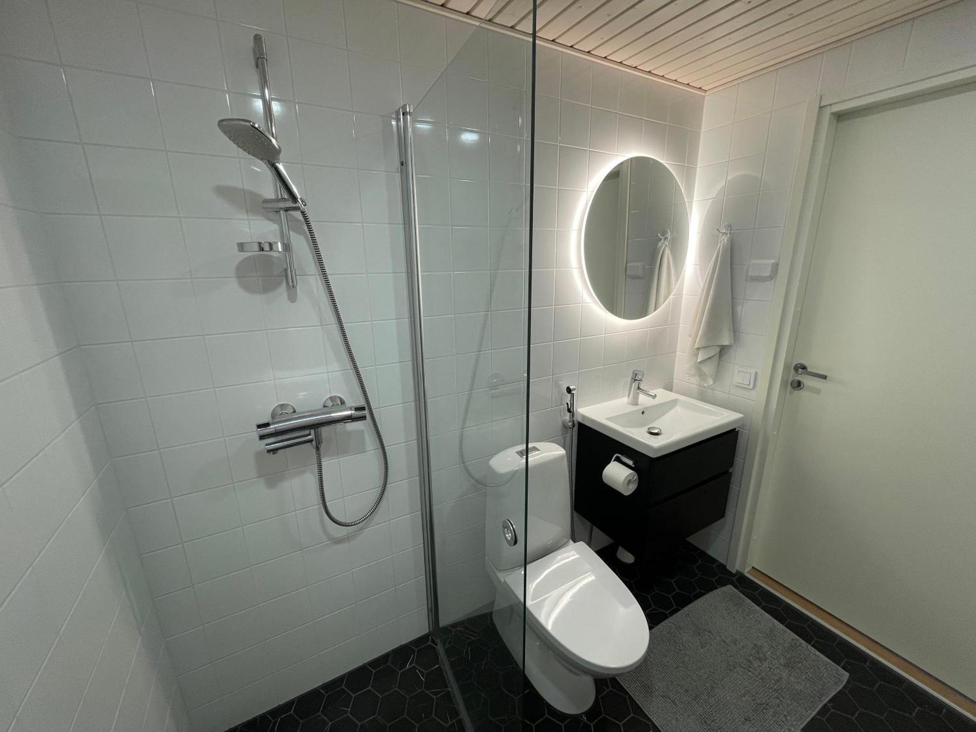 Casa Onni Apartment Хелзинки Екстериор снимка